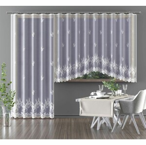 Product detail of Forbyt Záclona Luisa, 350 x 180 cm