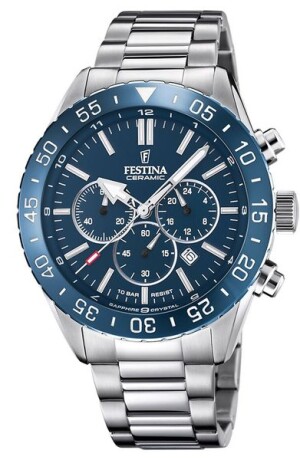 Product detail of Festina Ceramic 20575/2