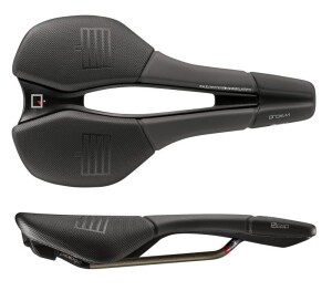 Product detail of PROLOGO Sedlo PROXIM W650 PAS TiROX 145 černé