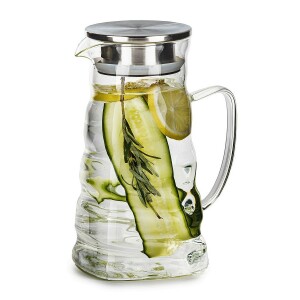 Product detail of 4Home Skleněný džbán Wave Hot&Cool 1200 ml