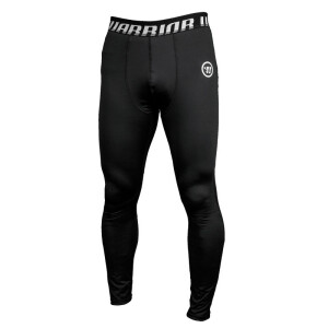 Product detail of Kompresní kalhoty Warrior  Compression Tight Black Senior M