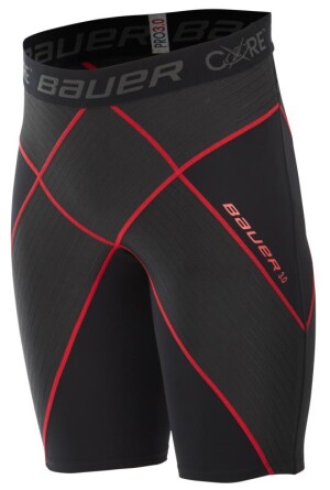 Product detail of Bauer Kraťasy Core Short 3.0 SR