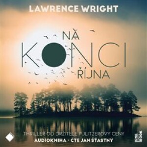 Product detail of Na konci října - Lawrence Wright