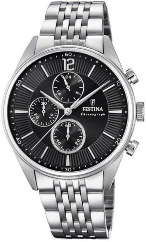 Product detail of Festina Chronograph 20285/4