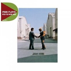 Product detail of Wish You Were Here - Pink Floyd