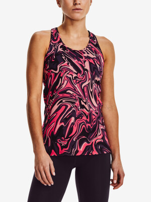 Product detail of Under Armour UA HG Armour Racer Print PPL 541