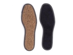 Product detail of Vlnka Vložky do bot letní s kokosovým vláknem POUZE EU 44 (VÝPRODEJ)