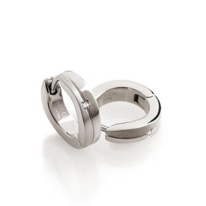 Product detail of Náušnice Boccia Titanium 0563-03