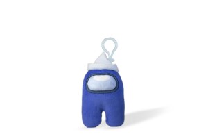 Product detail of Among Us Klíčenka plyšová - Alltoys