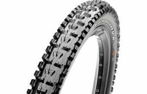 Product detail of Maxxis Plášť High Roller Ii Kevlar 27,5x2.60 3ct/exo/tr