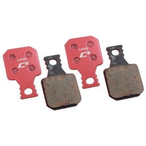 Product detail of Jagwire Brzdové Destičky Sport Organic Magura (mt7)