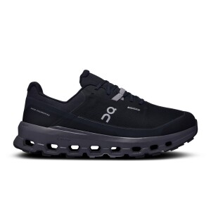 Product detail of Pánská běžecká obuv On Cloudvista 2 Waterproof Black/Eclipse  EUR 47
