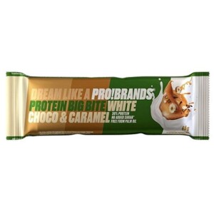 Product detail of FCB Big Bite Protein Bar 45g