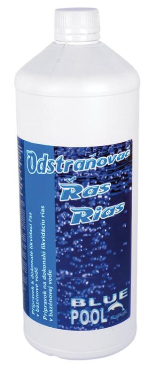 Product detail of Clean Pool Bazénový algestop 1 l