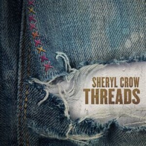 Product detail of Threads - Sheryl Crow