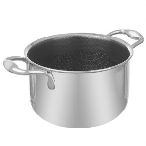 Product detail of Orion Hrnec COOKCELL nepř. povrch 3 vrstvý pr. 26 cm 