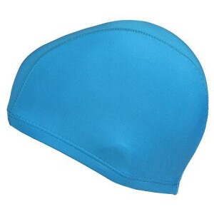 Product detail of Merco Polyester Cap plavecká čepice lake