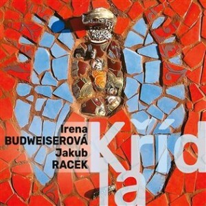 Product detail of Křídla - CD - Irena Budweiserová