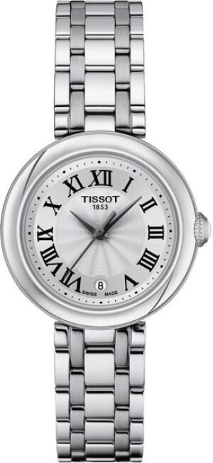 Product detail of Tissot Bellissima Small Lady T126.010.11.013.00