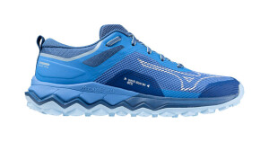 Product detail of Dámská běžecká obuv Mizuno Wave Ibuki 4 Gtx Marina/White/Federal Blue  UK 6