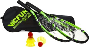 Product detail of Crossmintonový set Victor  VicFun 100