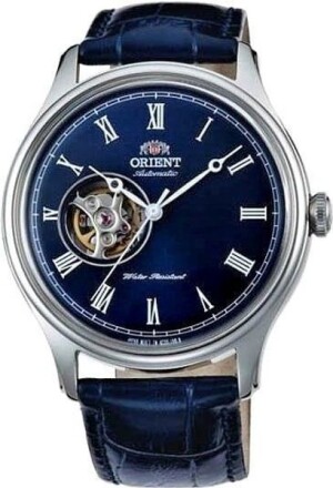 Product detail of Orient Classic Envoy Open Heart TAG00004D