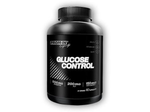 Product detail of PROM-IN Glucose Control 60 kapslí