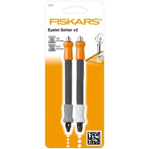 Product detail of Fiskars Průbojníky pro nýtování