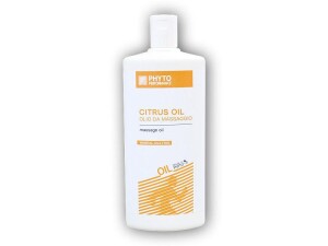 Product detail of Phyto Performance Citrus oil 500ml
