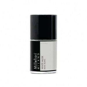 Product detail of MILLEFIORI Moveo Difuzér náplň 15ml/White Musk