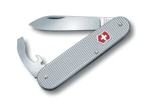 Product detail of Nůž Victorinox ALOX BANTAM 0.2300.26