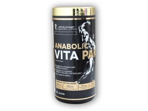 Product detail of Kevin Levrone Anabolic VITA PAK 30 dávek