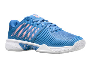 Product detail of K-Swiss Express light 2 All court women modrá