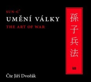 Product detail of Umění války - Sun-c´