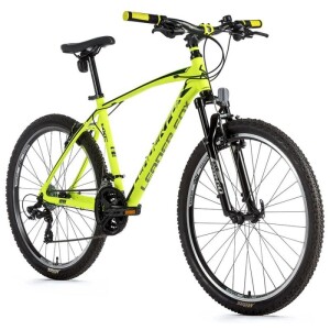 Product detail of Leader Fox MXC 4 2022
