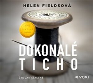 Product detail of Dokonalé ticho - Helen Fieldsová