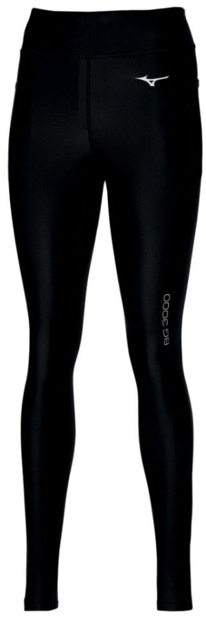 Product detail of Dámské legíny Mizuno  BG3000 Long Tight/Black M