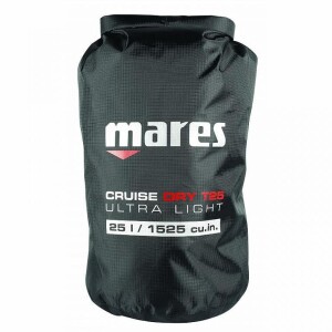 Product detail of Mares Lodní vak CRUISE DRY ULTRA LIGHT 25L