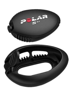 Product detail of Polar Speed S3 + Wind (AKČNÍ CENA)