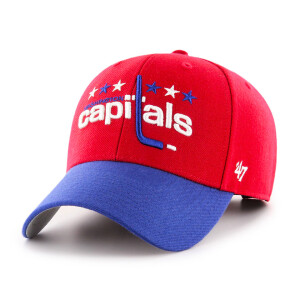 Product detail of Pánská kšiltovka 47 Brand  NHL Washington Capitals Vintage ’47 MVP
