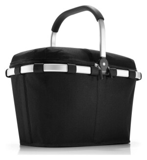 Product detail of Reisenthel CarryBag Iso Black taška