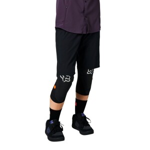 Product detail of Dámské cyklistické kraťasy Fox  Womens Flexair Lite Short No Liner XS