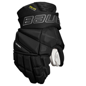 Product detail of Hokejové rukavice Bauer Vapor Hyperlite Black Senior 14 palců