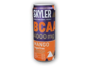 Product detail of Best Body Nutrition BCAA drink Skyler 330ml