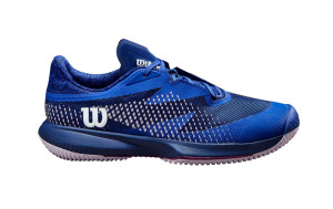Product detail of Dámská tenisová obuv Wilson Kaos Swift 1.5 W Bluing/Orchid Petal  EUR 38 2/3