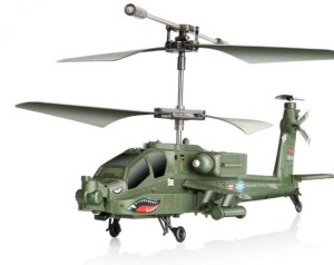 Product detail of Syma RC vrtulník Apache S109H