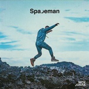 Product detail of Spaceman - Nick Jonas