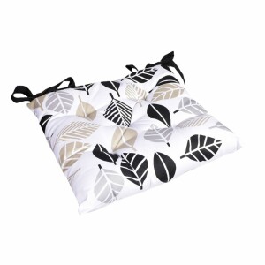 Product detail of Forbyt Sedák Leaves, 40 x 40 cm