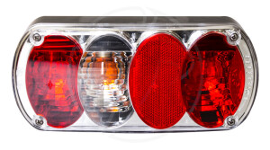 Product detail of Lampa levá Thule  50951