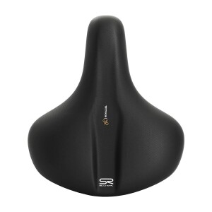 Product detail of Selle Royal Explora Relaxed černé